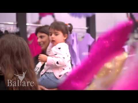 Festival de Joinville 2018 - Ballare