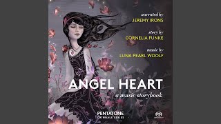 Angel Heart: The East Is Dressed in Leaves...