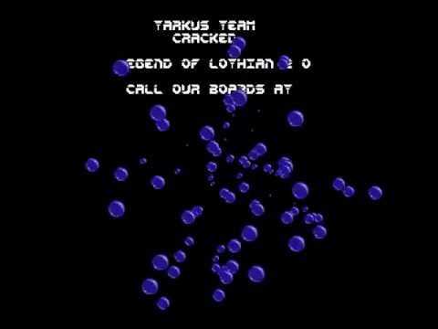 Legend of Lothian v2.0 picture