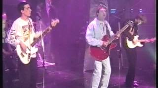 Mock Turtles Can You Dig It Top Of The Pops