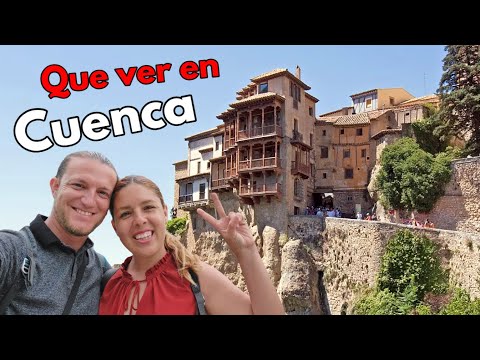 What to see and do in Cuenca 2026 | Cuenca Guide (Castilla La Mancha - Spain)