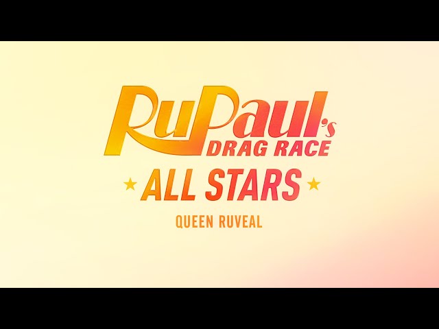 ‘RuPaul’s Drag Race All Stars’ reveals queens for Season 6