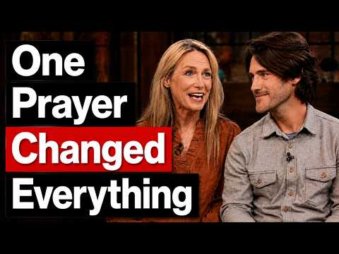 Taken at Age 4, Mom Prayed Until Son Called 16 Years Later - Restoration, Testimonies - 100huntley