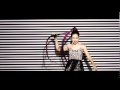 BENI / crazy girl PV 30sec. ver. 