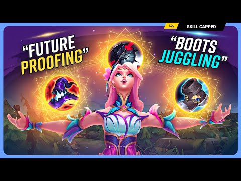 The Itemization Tips You've NEVER Heard Before!