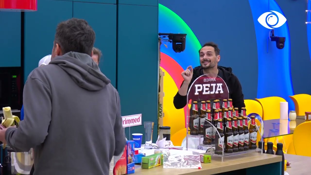 Bjordi debaton me Armaldon, Olta i afrohet për ta këshilluar: Kthjeji përgjigje