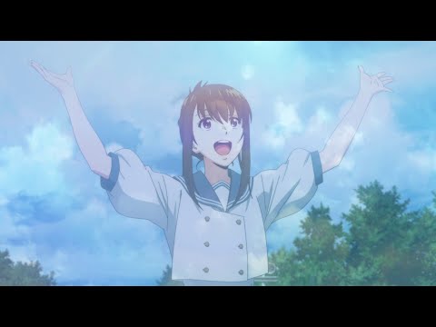 Ai no Utagoe o Kikasete You've Got Friends ~Anata ni wa Tomodachi ga Iru~ Tao Tsuchiya