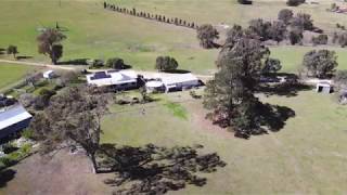 preview picture of video 'Auszeit auf einer Australischen Farm'