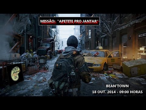 Airsoft - Bean Town - 18 Outubro 2014