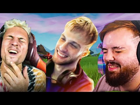 🤣 IBAI Y COSCU Reaccionan a los Mejores Clips de Zeko 🤣🤣🤣