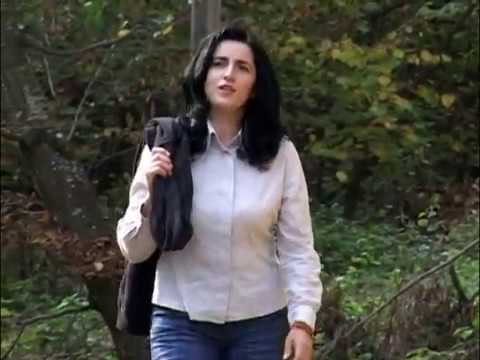 Ani Rogojan  Eu sunt un calator