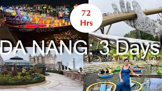 Is 3 Days Enough for Danang? (Rapid-Fire Itinerary)