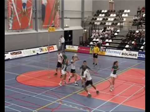 Reportage Nic./Alfa college - PKC/Lukassenboer 0809