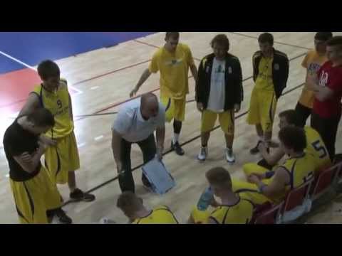 BK MŠK Žiar proti Akademik PU Prešov