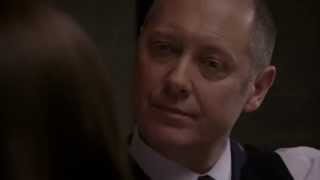 The Blacklist   Red &amp; Liz   Scandalous