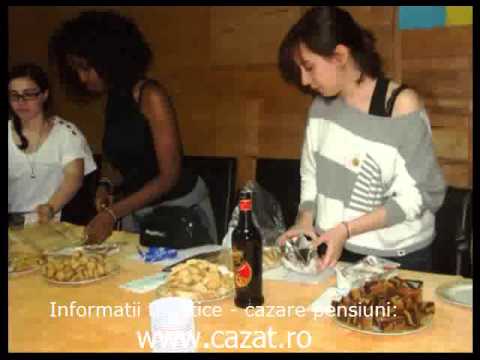 Cazare Bara, Timis - Cazat.ro