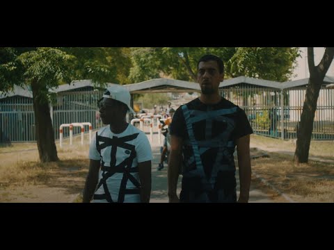 Denzo - Problème feat. YL (Clip officiel)