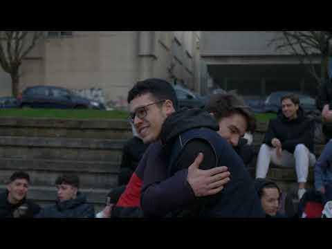 IBAN vs EMEDE | 4TOS | Pre GLADIATOR VIGO