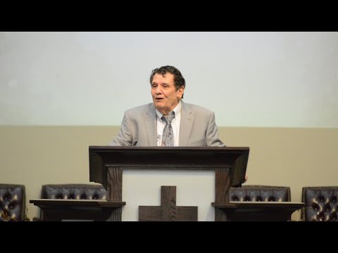 The People of the Book, Part 173 (From Out of the Darkness Into the Light) - Bro. Tim Pruitt 12/4/22