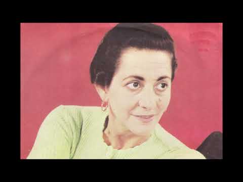 Što te nema, dragi, da mi dođeš - Ksenija Cicvarić