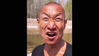 Cover art for chinese guy screaming and dancing