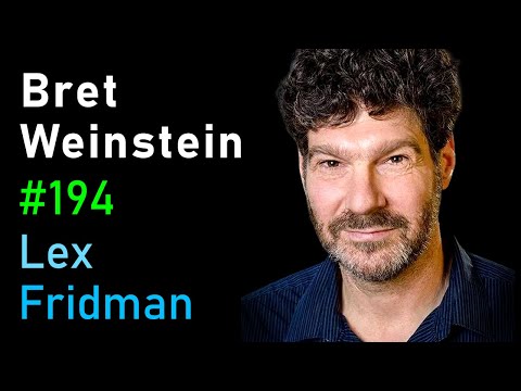 Bret Weinstein: Truth, Science, and Censorship in the Time of a Pandemic