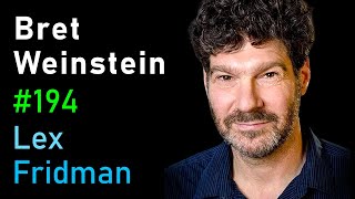 Bret Weinstein