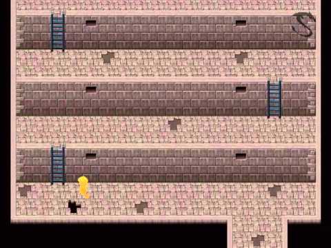 Lets Play Elements Destiny Origins [32] - Tänzchen gefällig?