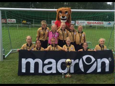 ArosCupen Boo IS vs Lidingö FK F04 FINAL! Se länk nedan:
