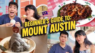 Top 4 Mount Austin Food Spots Every JB Beginner Needs To Try