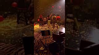 Cortes do RBD | Anahi e Christian em Feliz Cumpleanos