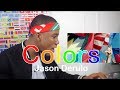 Jason Derulo - Colors (Coca-Cola Anthem for the 2018 World Cup)- REACTION Jason Derulo - Colors (Coca-Cola Anthem for the 2018 World Cup)- REACTION