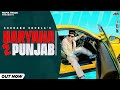 HARYANA TO PUNJAB Official Music Video Sourabh Shukla Kabira New Haryanvi Song 2024 Mafia Track