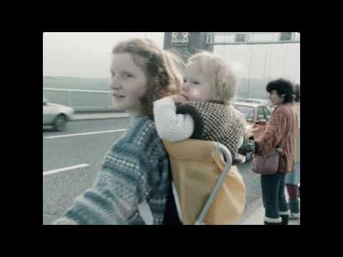 NEW TRAILER - Britain on Film: Protest!