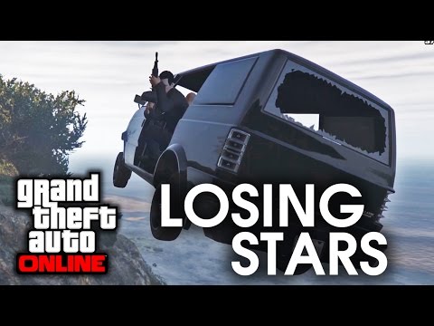 GTA Online PC E51 - Losing Stars in the Moonbeam
