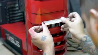 Part 1: Modding the CASE