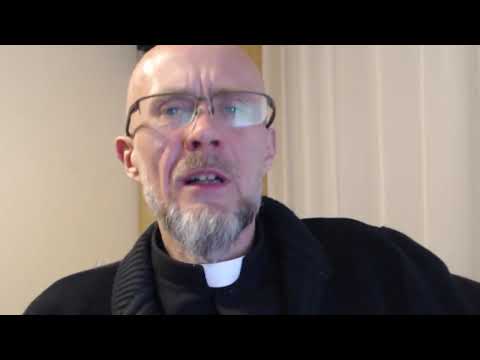 Wideo: Jezus Przewodnikiem i Drogą.