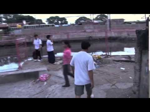 Stateless (Trailer) | Seattle Asian American Film Festival 2015