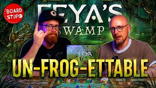 Feya's Swamp Review - Yep, it's a Certified Banger