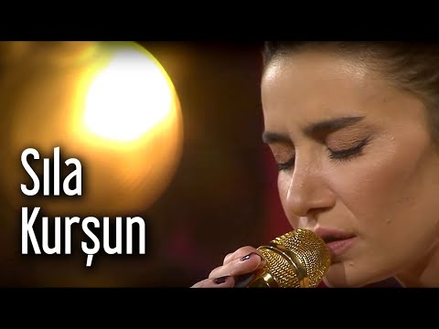 Sıla - Kurşun (Kral Akustik)