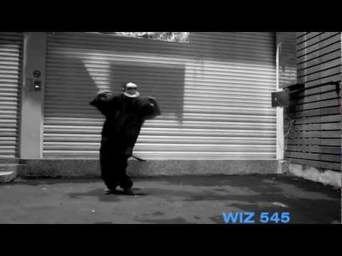 【The C】Crip homies G-Style (cwalk 4way)