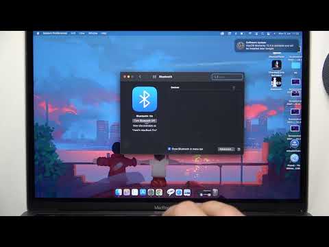 How to Pair JBL Charge Essential with Macbook?