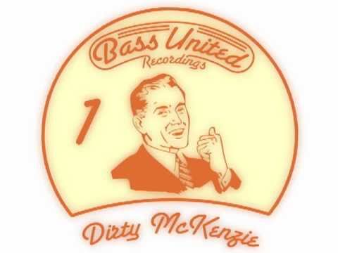 Dirty McKenzie "Life After Ludes"