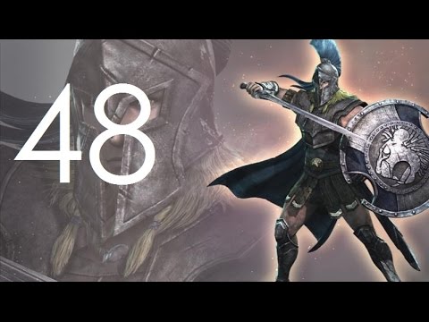 Warriors Orochi 3: Ultimate - Story Walkthrough - No Commentary - Part 48