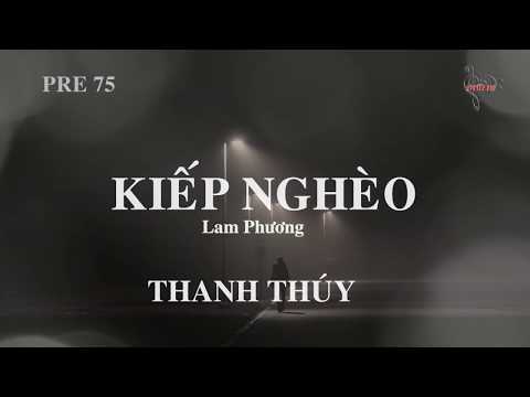 Thể hiện bởi Thanh Thúy