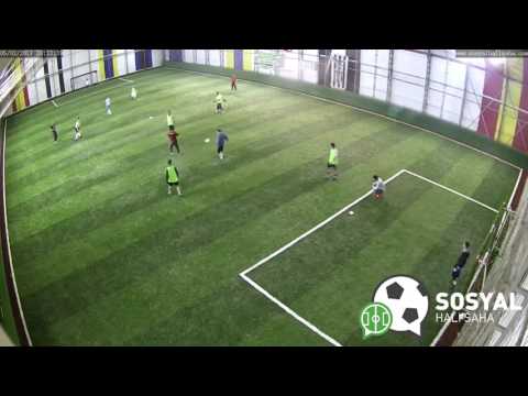 Merkez Arena Halı Saha - 05-02-2017 21:00:01 - sosyalhalisaha.com