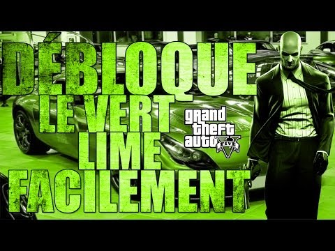 comment debloquer gta online