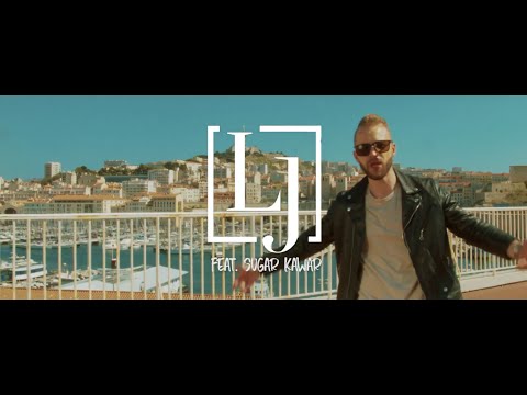 LJ feat Sugar Kawar - Danse avec moi 2k16 (Official Video)