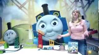 Fisher-Price: Thomas the Tank Engine, Dora the Explorer and more