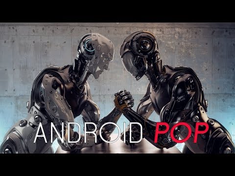 Danny Corker / Aldous Finch - Yes or No (Android Pop)